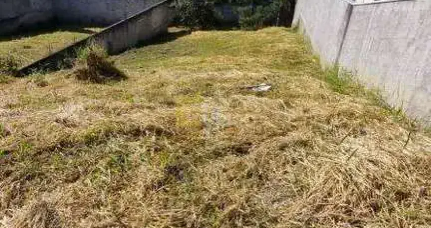 Terreno em condomínio fechado à venda na Rua Victório Spinucci, --, Condomínio Chacur, Várzea Paulista