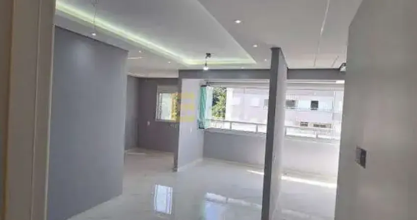 APARTAMENTO À VENDA NO CONDOMÍNIO CENÁRIO VISTAS JUNDIAÍ - JARDIM CARLOS GOMES - JUNDIAÍ/SP