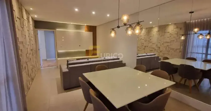 LINDO APARTAMENTO SEMI MOBILIADO PARA LOCAÇÃO NO CONDOMÍNIO SPLENDORE EM VINHEDO/SP