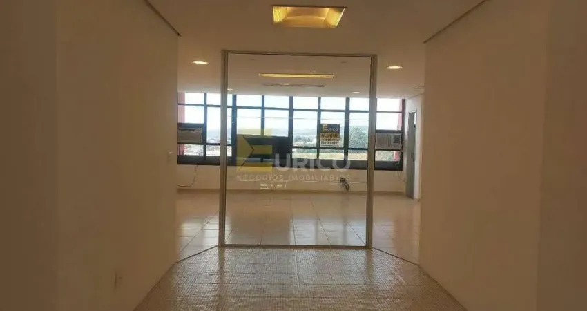 Sala comercial para alugar na Rua Treze de Maio, --, Centro, Valinhos