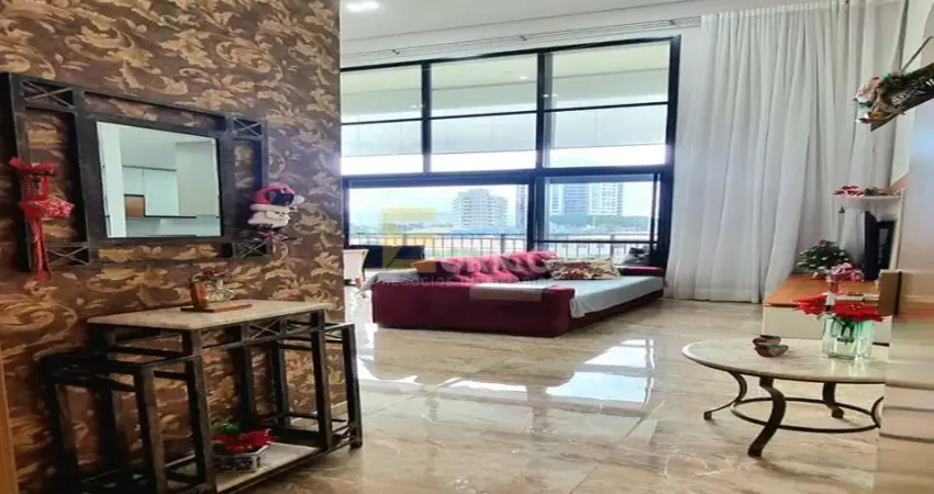 Apartamento à venda no Open View Anhangabau em Jundiaí/SP