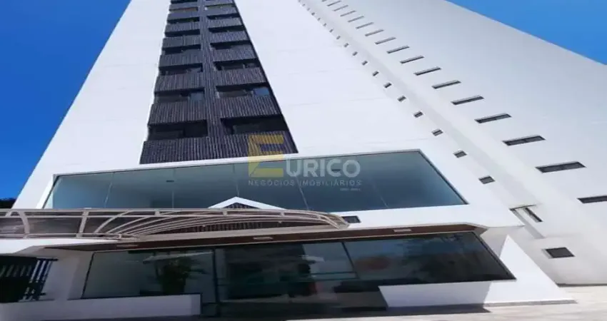 Apartamento à venda no Edifício Parque Jundiaí em Jundiaí/SP