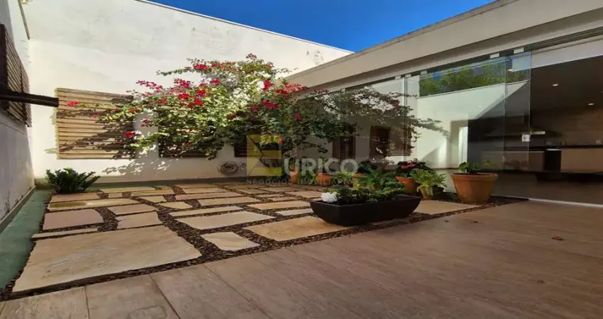Casa em condomínio à venda no Condominio Nature Village II em Jundiaí/SP