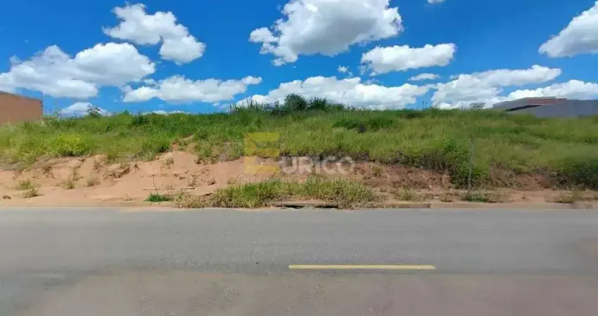 Terreno à venda com 250m² no Jardim Japão em Itupeva/SP