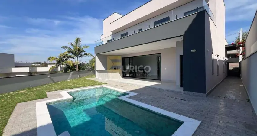 Casa a venda no condomínio Reserva dos Vinhedos/Louveira
