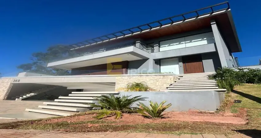 Casa em condomínio à venda no Condomínio Terras da Alvorada em Itupeva/SP