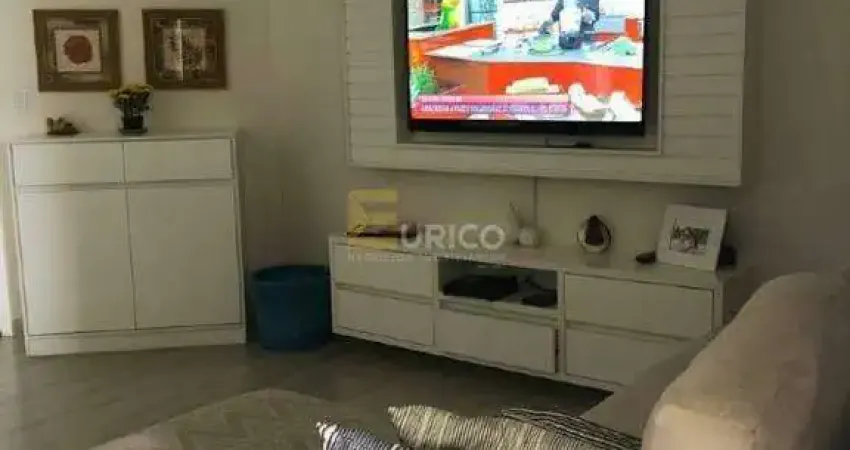 Apartamento com 2 quartos à venda na Rua Elizia Machado Benassi, --, Jardim do Lago, Jundiaí