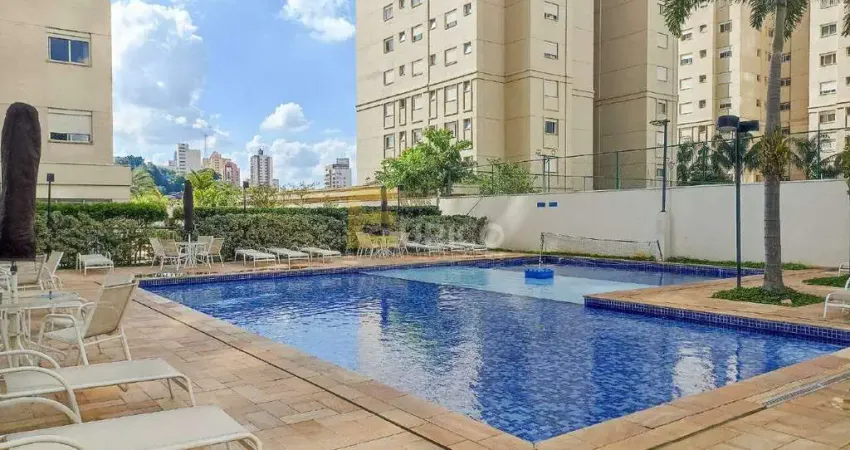 Apartamento 3 quartos no Premiatto Residence Club Vila Arens
