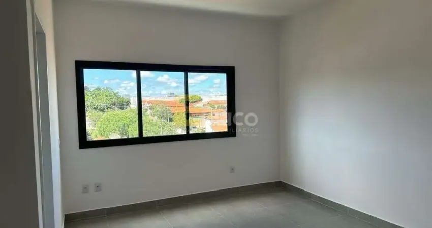 Apartamento à venda no condomínio edifício campos altos em valinhos/sp
