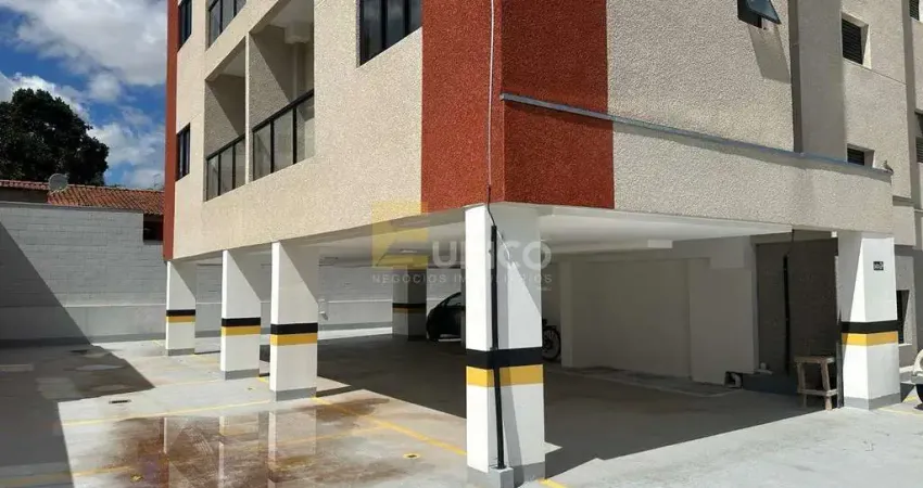 Apartamento à venda no condomínio edifício campos altos em valinhos/sp