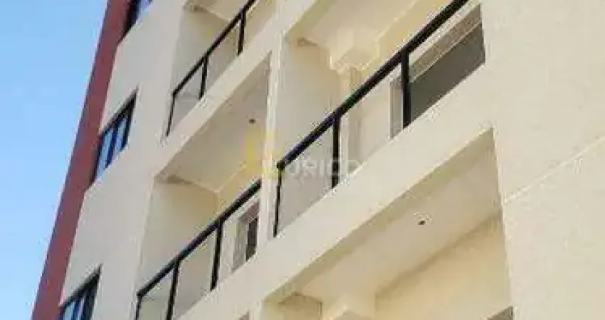 Apartamento à venda no condomínio edifício campos altos em valinhos/sp