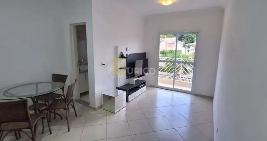 Apartamento à venda no Condomínio Parque dos Pinheirinhos em Vinhedo/SP