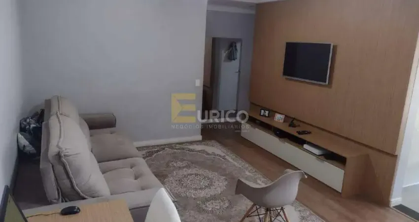 Apartamento à venda no Condomínio Forest Hills Jundiaí em Jundiaí/SP