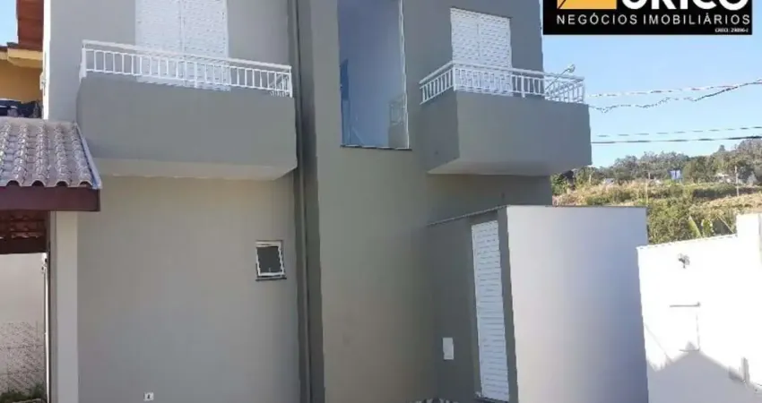 Casa a venda no Residencial Fazenda Santana na Cidade de Vinhedo/SP