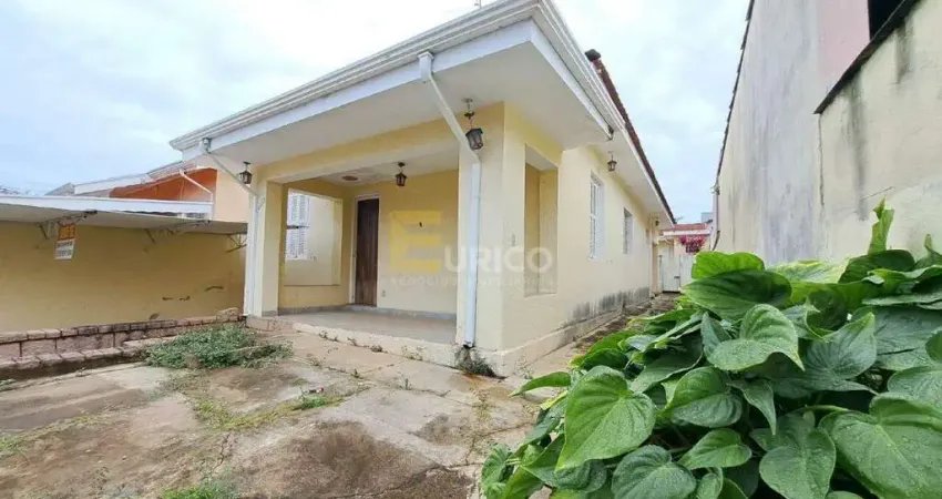 Casa com 3 quartos à venda na Rua Santa Catarina, --, Vila Santana, Valinhos