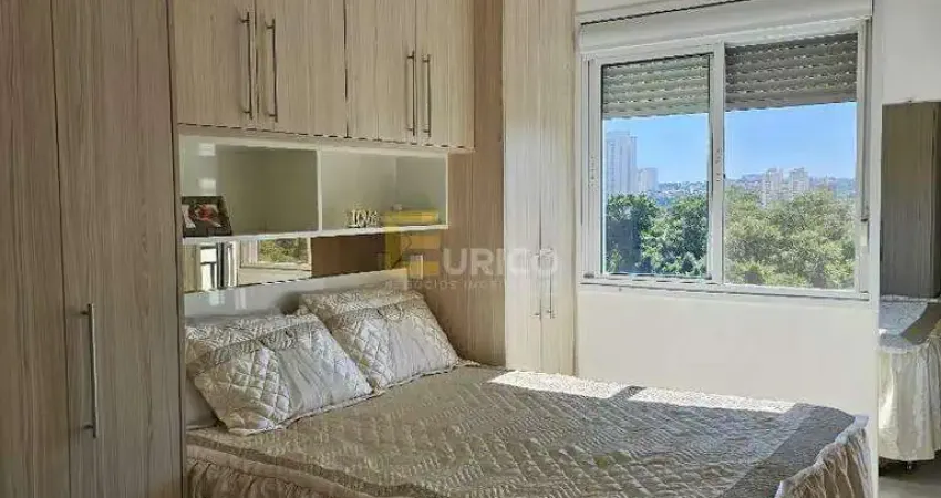 Apartamento para venda no condomínio Forest Hills em Jundiaí