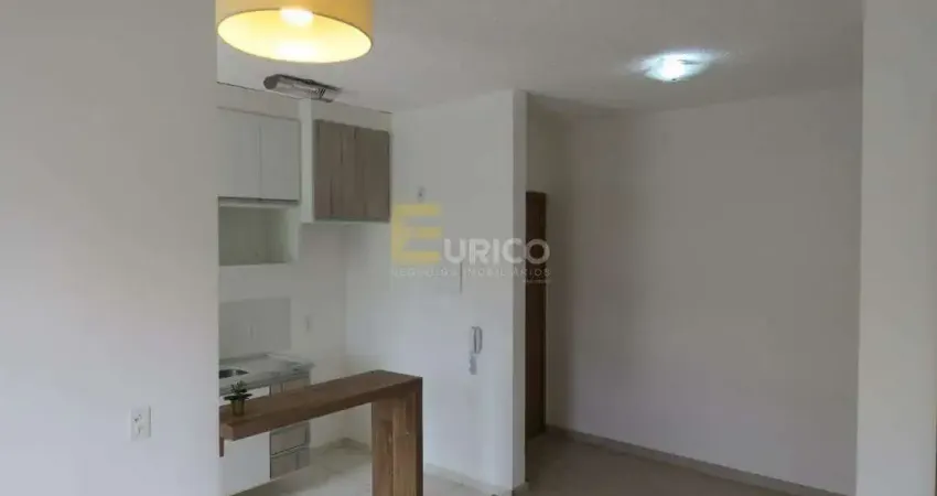 Excelente Apartamento a Venda no Condomínio Doce Lar Bella Colônia no Bairro Cidade Nova em Jundiaí SP.