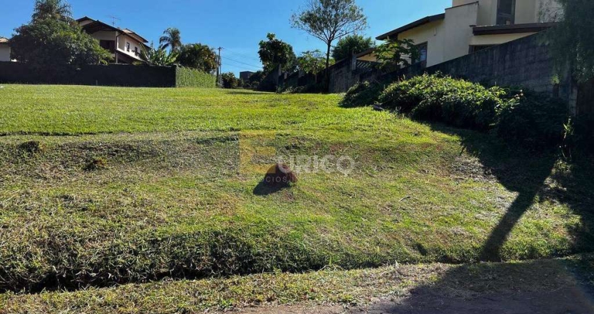 Terreno em Condomínio à venda no Condomínio Terras de Santa Teresa em Itupeva/SP