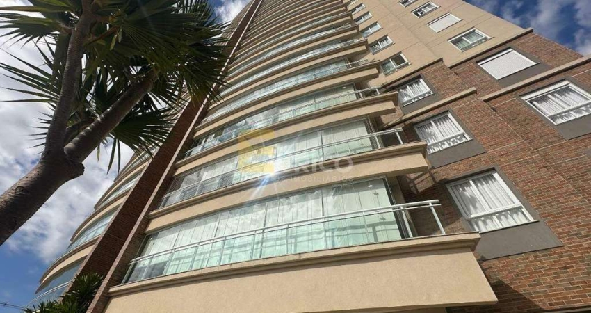 Apartamento à venda no Condomínio Signature em Valinhos/SP