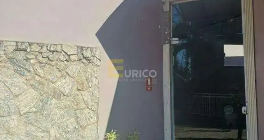 Sala Comercial de 18m² para Locação na Galeria Azevedo, Itupeva/SP