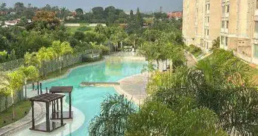 Apartamento à venda no condomínio Residencial Tons de Ipanema em Jundiaí /SP