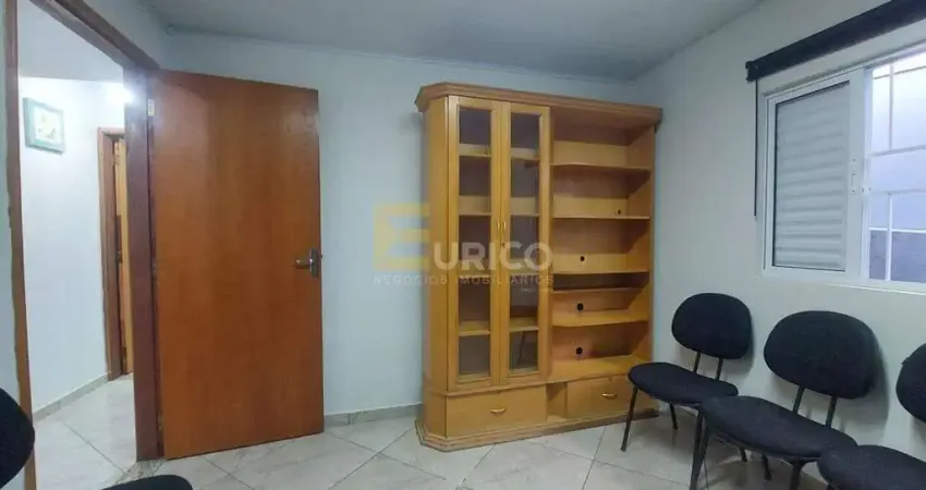 Sala comercial para alugar na Rua Itália, --, Jardim Ribeiro, Valinhos