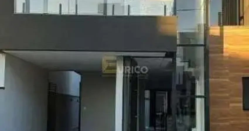 LUXUOSA RESIDÊNCIA EM CONDOMÍNIO FECHADO - RESERVA DA MATA, JUNDIAÍ/SP