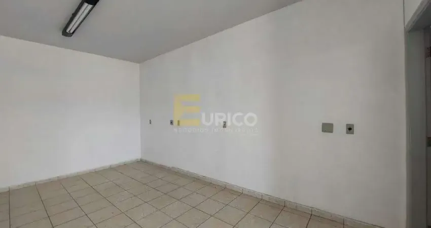 Sala Comercial em Vinhedo para Locação - Bairro Santa Rosa