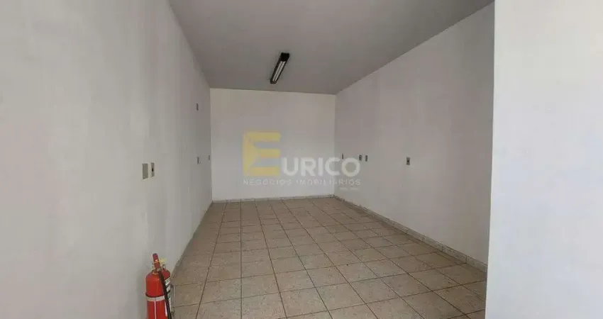 Sala comercial para alugar na Rua dos Bemtevis, --, Santa Rosa, Vinhedo