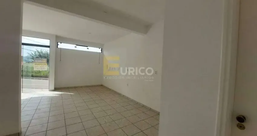 Sala Comercial em Vinhedo para Locação - Bairro Santa Rosa