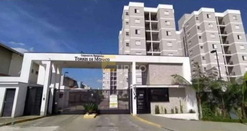 Apartamento à venda no Condominio Torres de Mônaco em Itupeva/SP