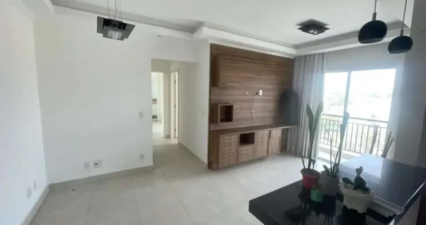 Apartamento para aluguel no Condomínio Residencial Colina Verde em Valinhos/SP