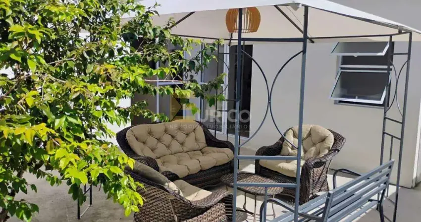 Casa à venda no Loteamento Residencial Água Nova em Valinhos/SP