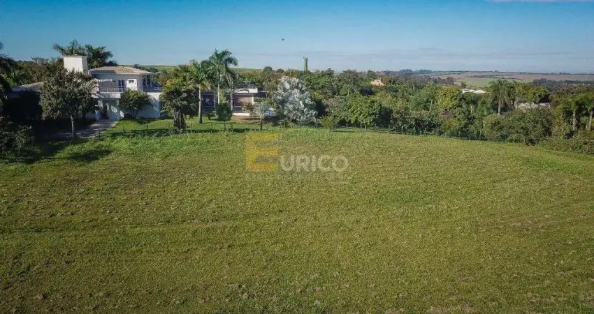 Terreno em Condomínio à venda no Condomínio Fazenda Duas Marias em Jaguariúna/SP