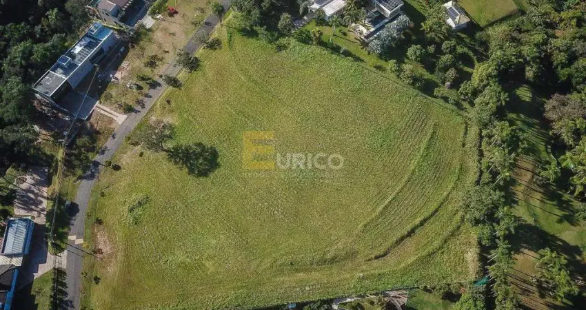Terreno em Condomínio à venda no Condomínio Fazenda Duas Marias em Jaguariúna/SP