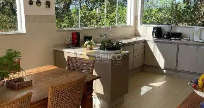 Casa em condomínio à venda no Condomínio Terras de Santa Teresa em Itupeva/SP