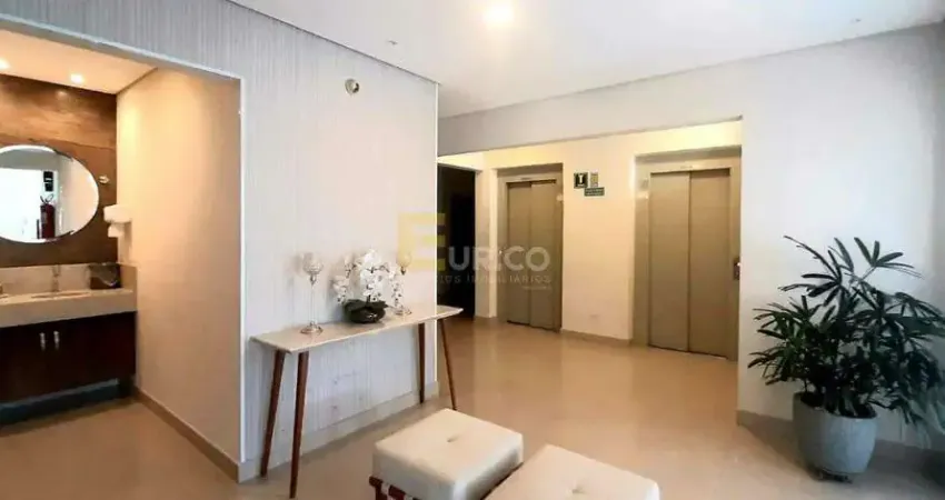 Apartamento para aluguel no Condomínio Copaíba em Valinhos/SP