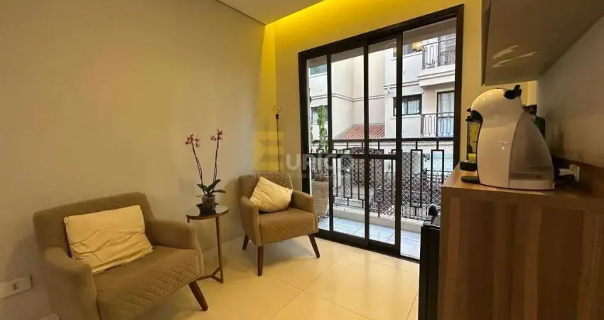 Apartamento à venda no Condomínio Residencial Inspirazzione em Vinhedo/SP