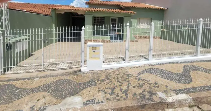 Casa à venda no VILA CLAYTON em Valinhos/SP