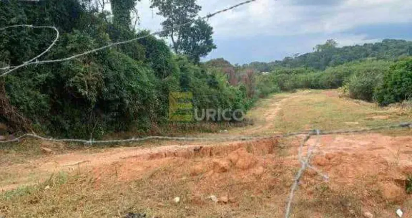 Grande Terreno Industrial à Venda no Bairro da Mina – Itupeva/SP