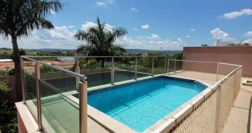 Casa em condomínio para aluguel no Condomínio Florada da Mata em Valinhos/SP