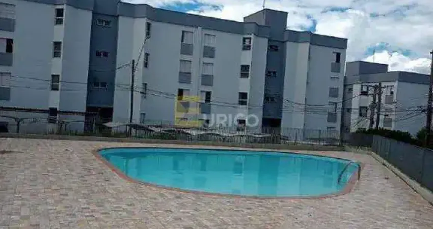 Apartamento à venda no Condomínio Residencial São Gabriel em Campinas/SP