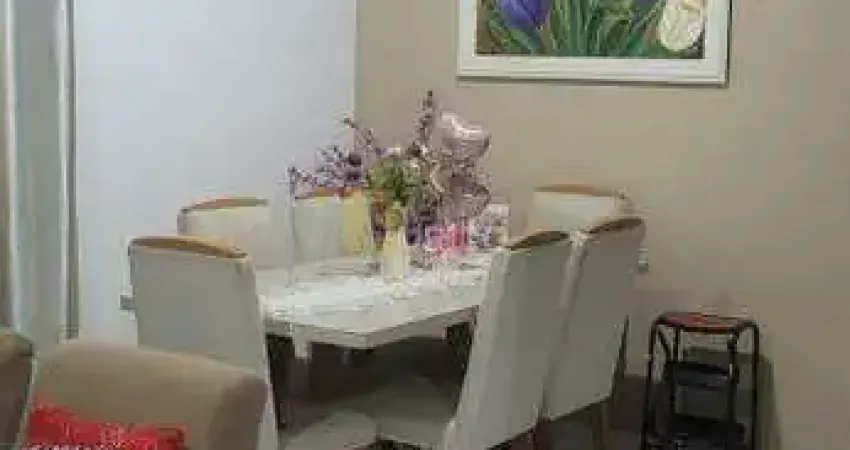 Casa à venda no Loteamento Residencial Ana Carolina em Valinhos/SP