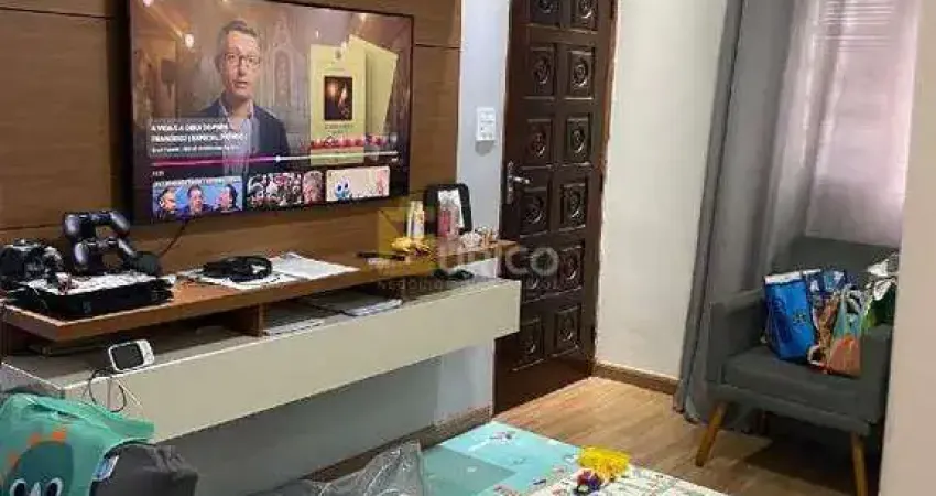 Casa à venda no Jardim Centenário em Campinas/SP