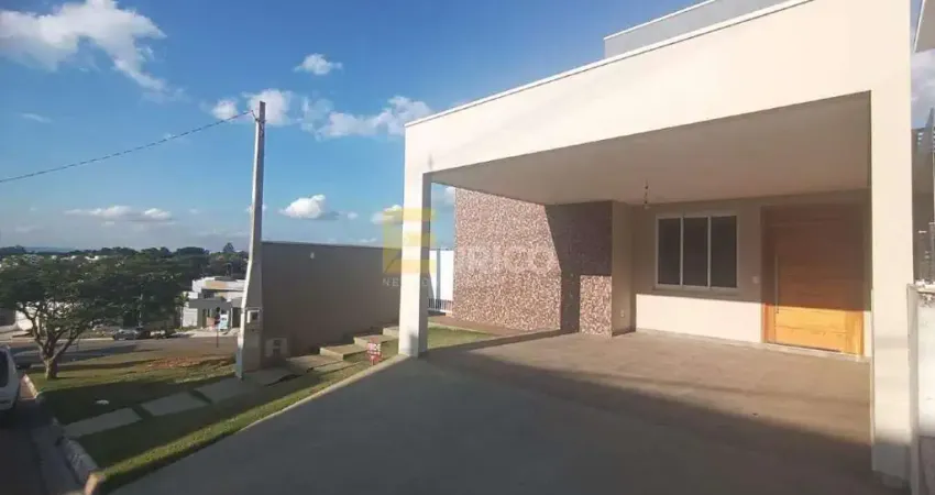 Casa em condomínio à venda no Condomínio Residencial Phytus em Itupeva/SP