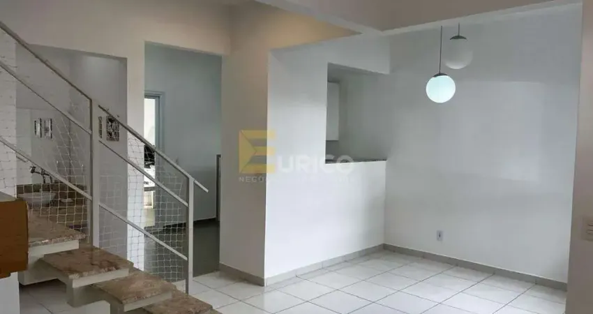 Casa em condomínio para aluguel no Condomínio Residencial Vila Imperial em Valinhos/SP