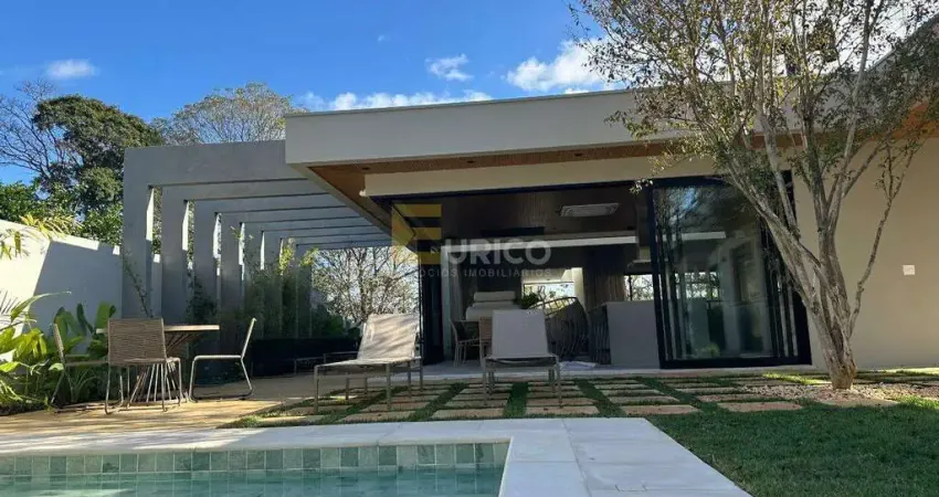 Casa em condomínio à venda no Condomínio São Joaquim em Vinhedo/SP