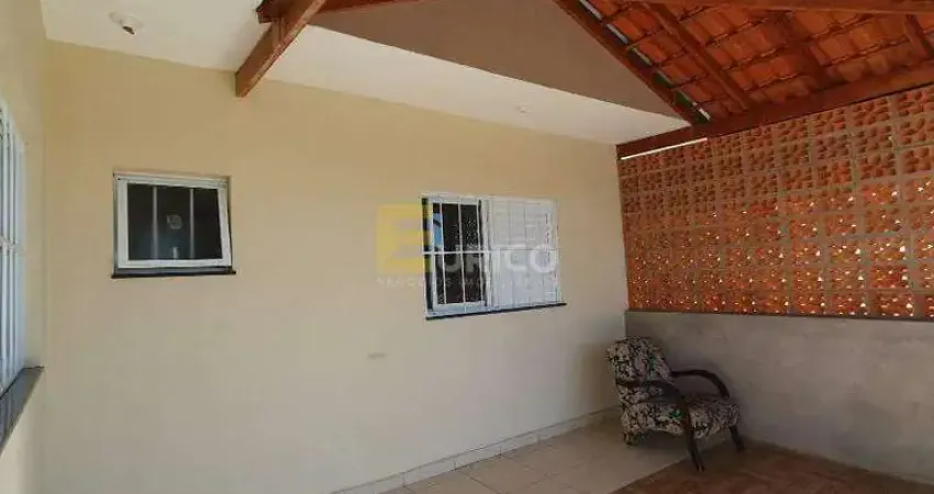 Casa para aluguel no Jardim Parque Portugal em Valinhos/SP