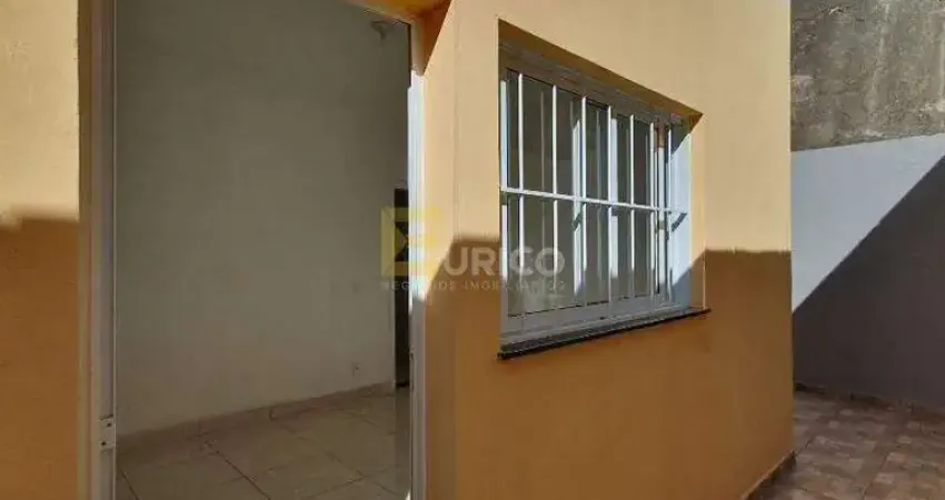 Casa para aluguel no Jardim Parque Portugal em Valinhos/SP