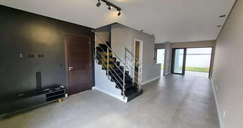 Casa em condomínio para aluguel no Condomínio Residencial Bello Villagio em Vinhedo/SP